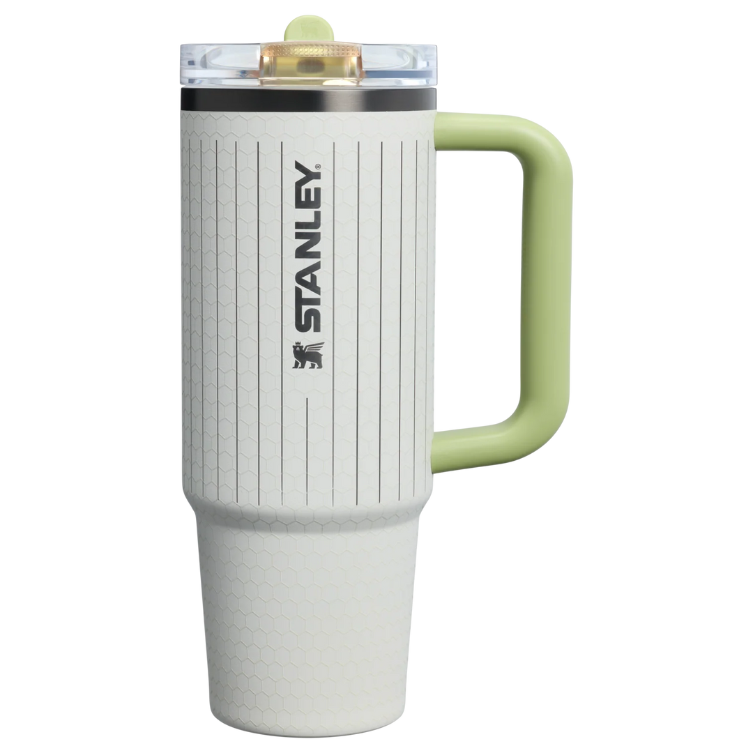 Bình Nước STANLEY Quencher ProTour Flip Straw Tumbler 