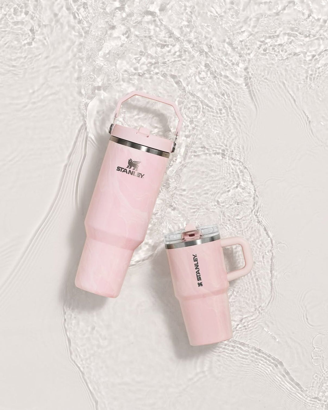 Bình Nước STANLEY Quencher ProTour Flip Straw Tumbler 