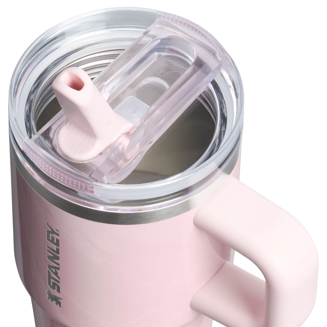 Bình Nước STANLEY Quencher ProTour Flip Straw Tumbler 