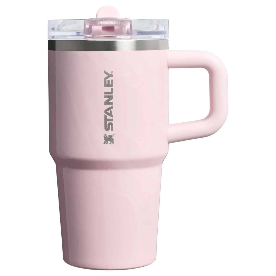 Bình Nước STANLEY Quencher ProTour Flip Straw Tumbler 