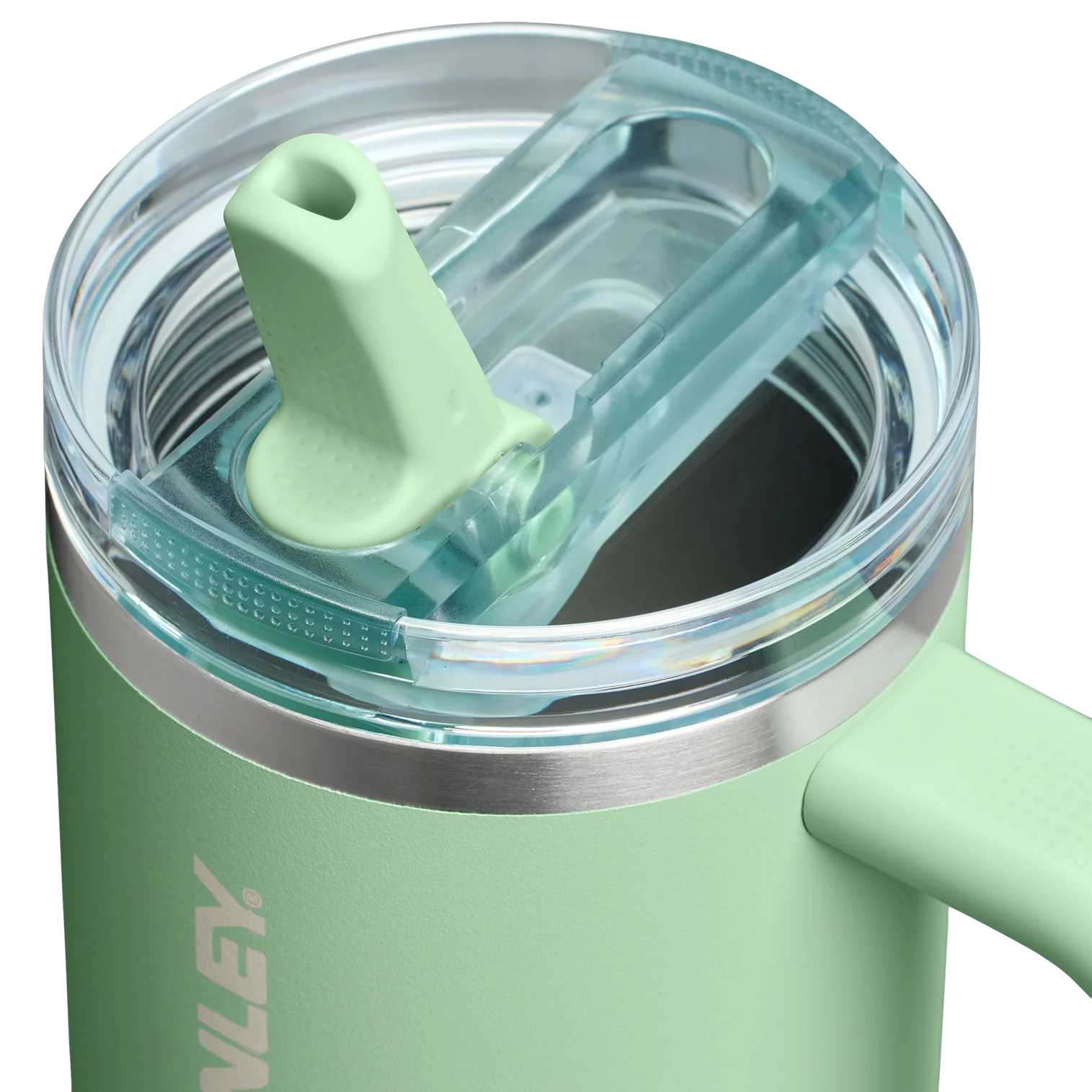 Bình Nước STANLEY Quencher ProTour Flip Straw Tumbler #Pistachio-Kallos