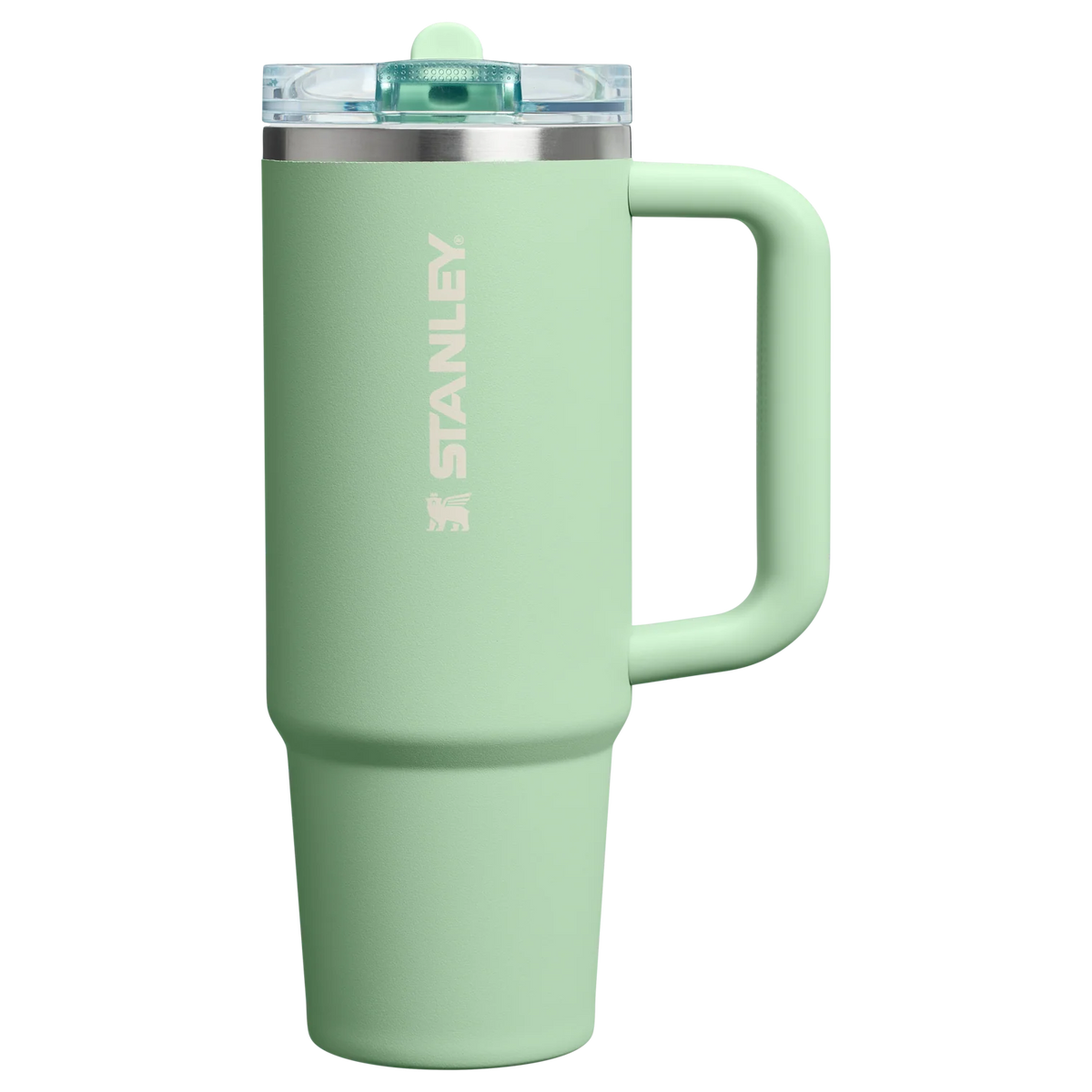Bình Nước STANLEY Quencher ProTour Flip Straw Tumbler #Pistachio