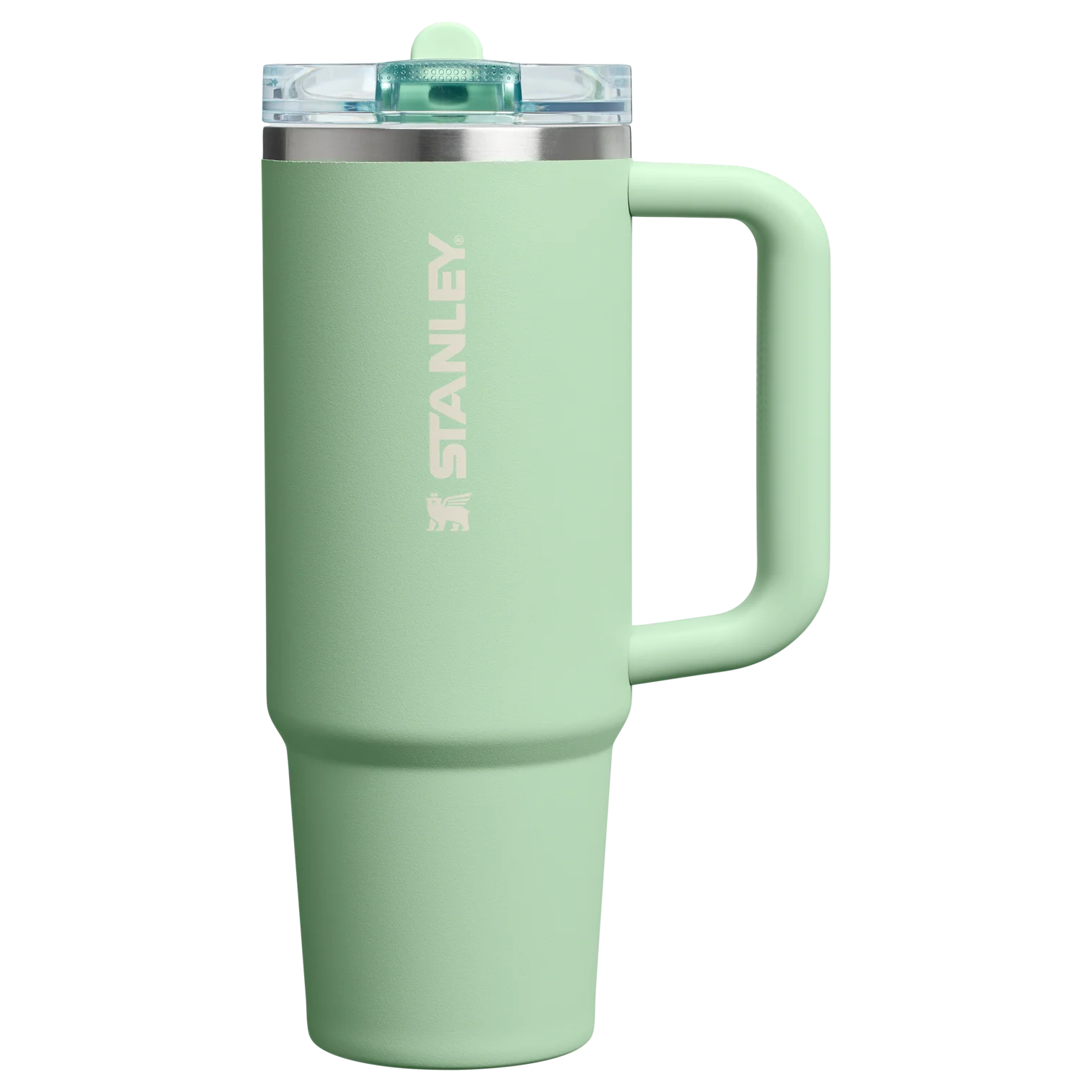 Bình Nước STANLEY Quencher ProTour Flip Straw Tumbler #Pistachio-Kallos