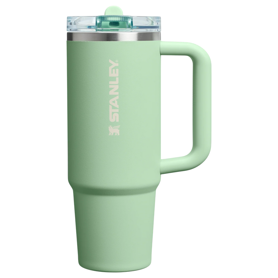 Bình Nước STANLEY Quencher ProTour Flip Straw Tumbler #Pistachio-Kallos