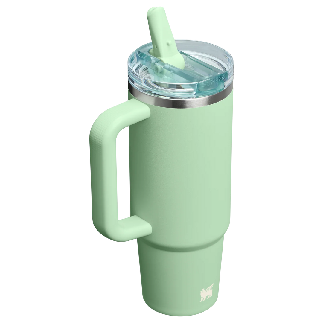 Bình Nước STANLEY Quencher ProTour Flip Straw Tumbler #Pistachio