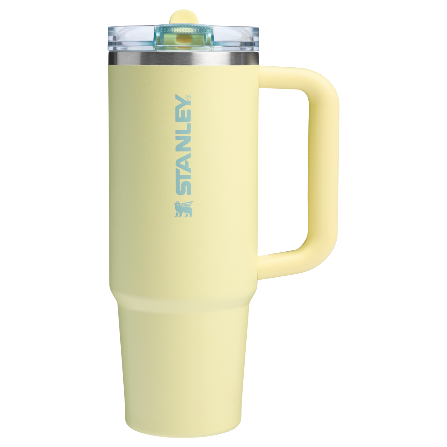Bình Nước STANLEY Quencher ProTour Flip Straw Tumbler #Pomelo - Kallos Vietnam