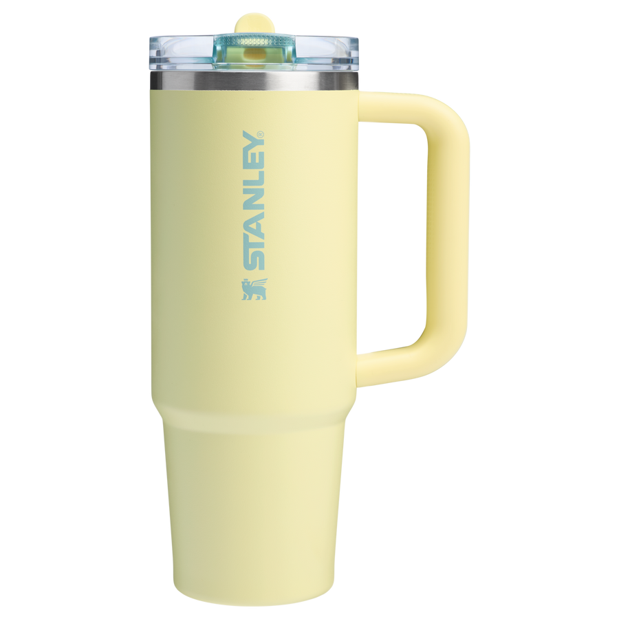 Bình Nước STANLEY Quencher ProTour Flip Straw Tumbler #Pomelo - Kallos Vietnam