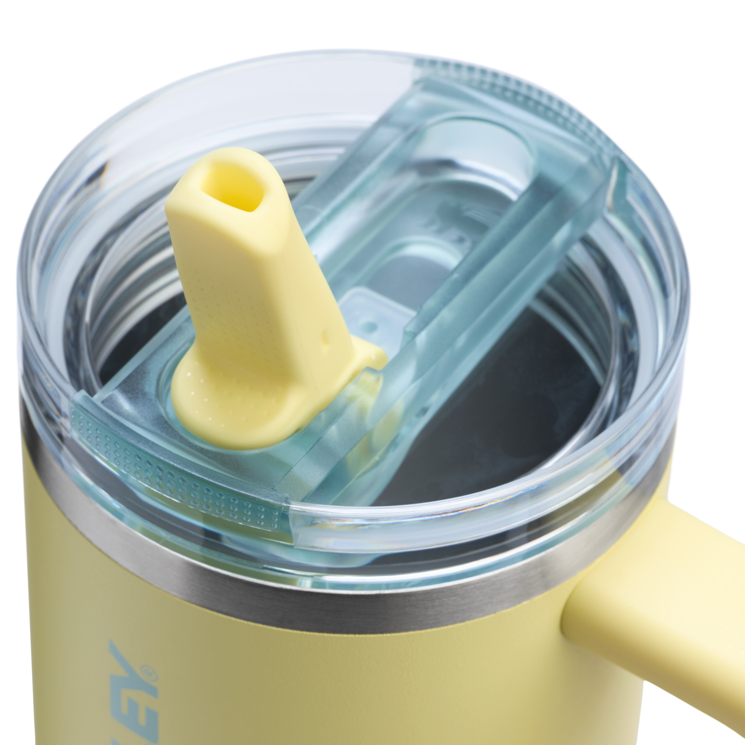 Bình Nước STANLEY Quencher ProTour Flip Straw Tumbler #Pomelo - Kallos Vietnam