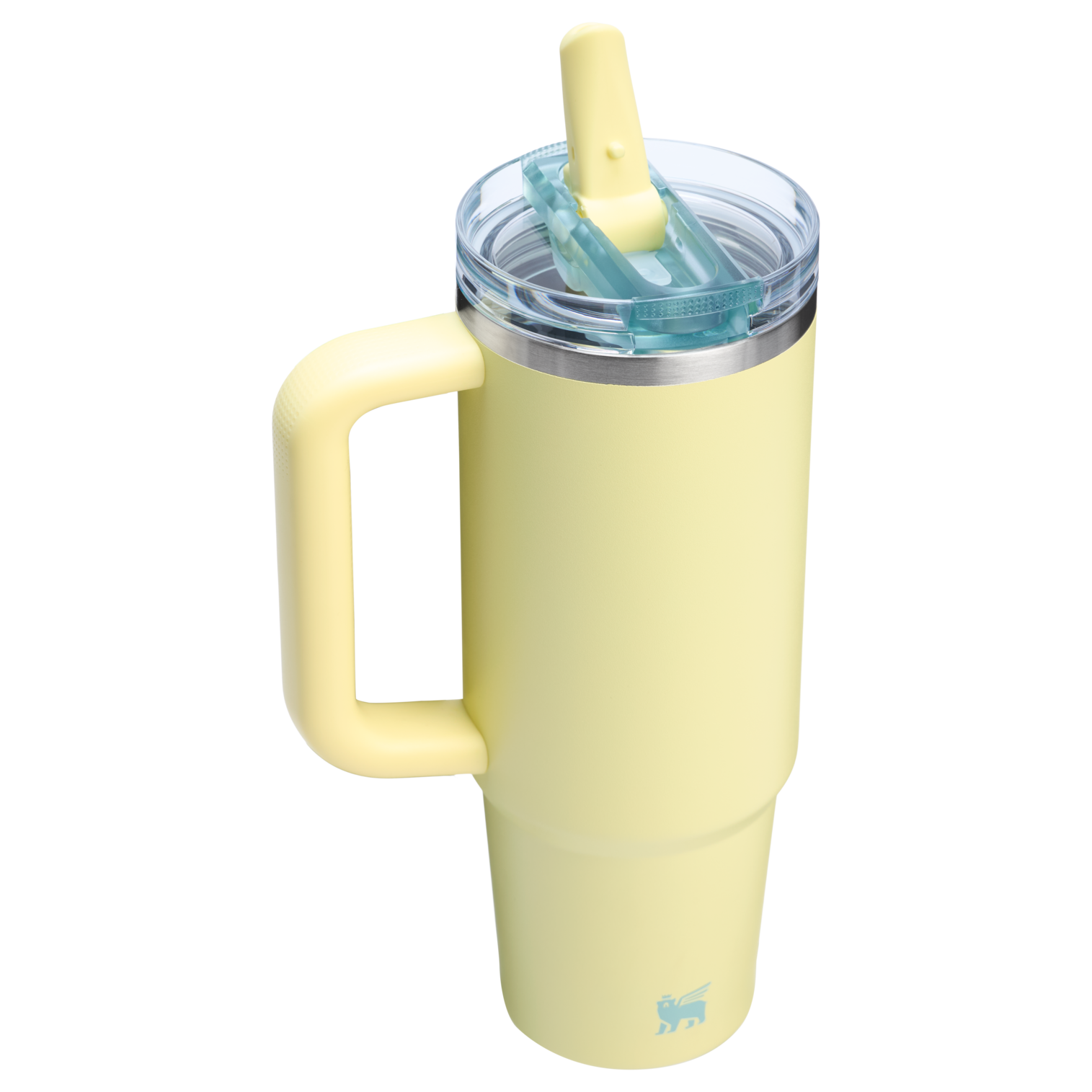 Bình Nước STANLEY Quencher ProTour Flip Straw Tumbler #Pomelo - Kallos Vietnam