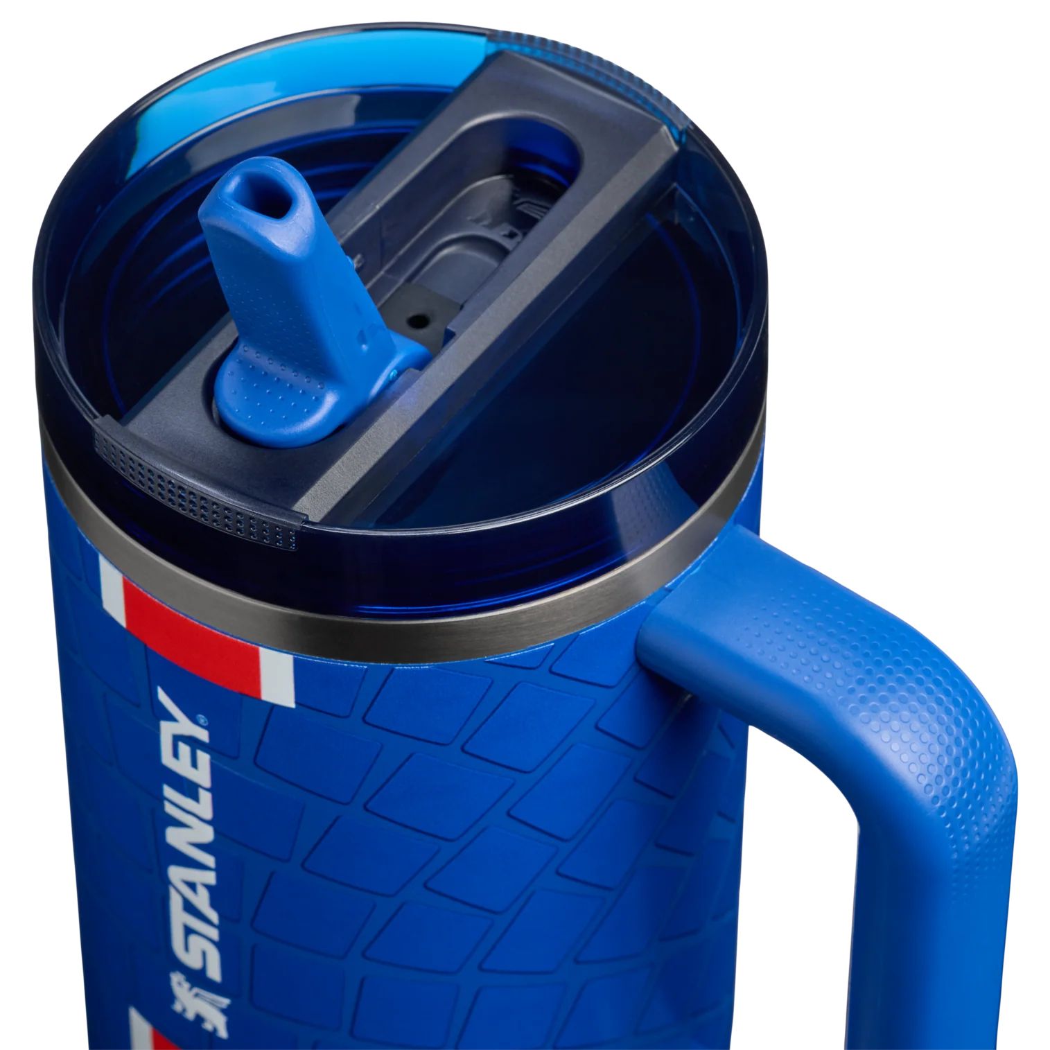 Bình Nước STANLEY Quencher ProTour Flip Straw Tumbler #PSG Nouveau-Kallos
