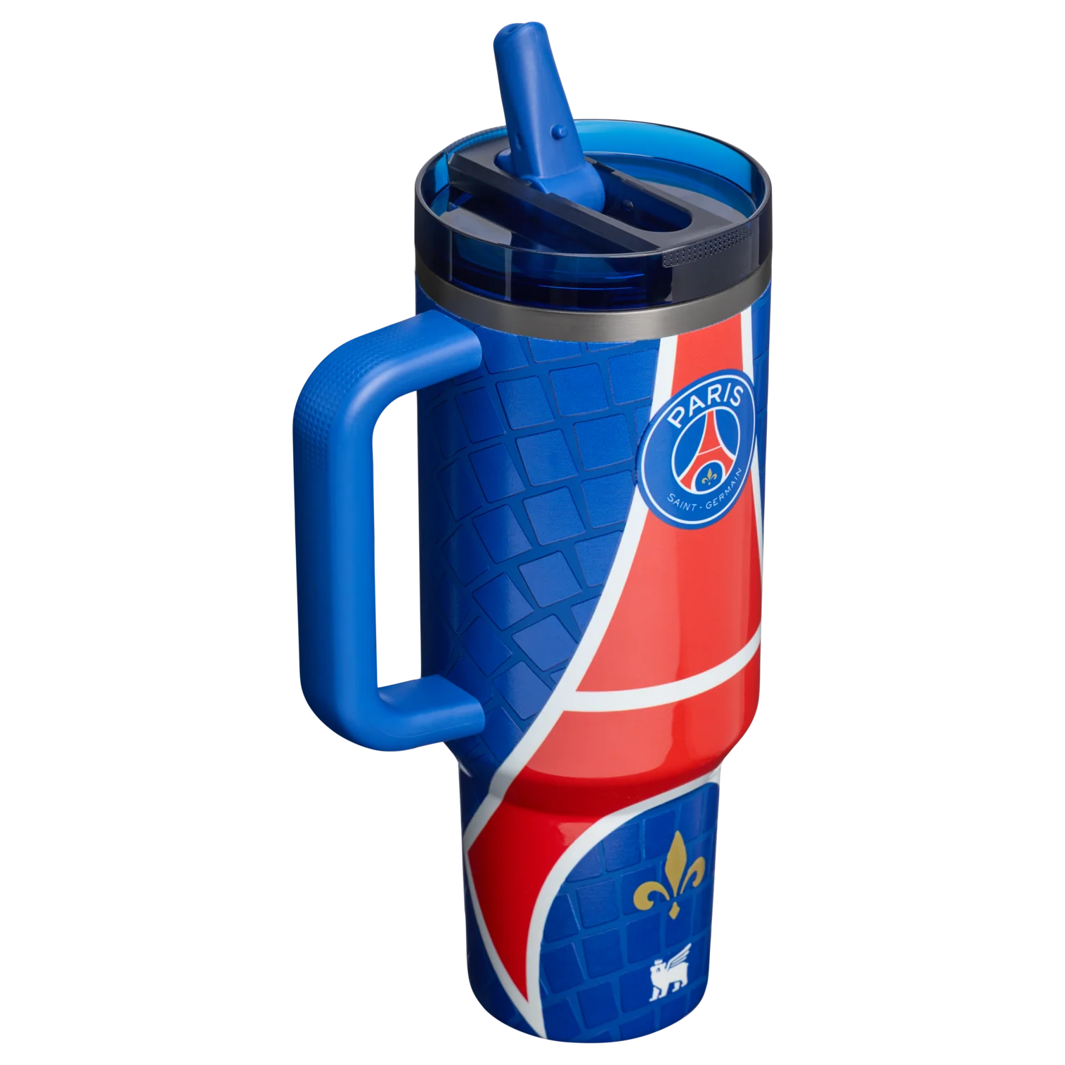 Bình Nước STANLEY Quencher ProTour Flip Straw Tumbler #PSG Nouveau-Kallos