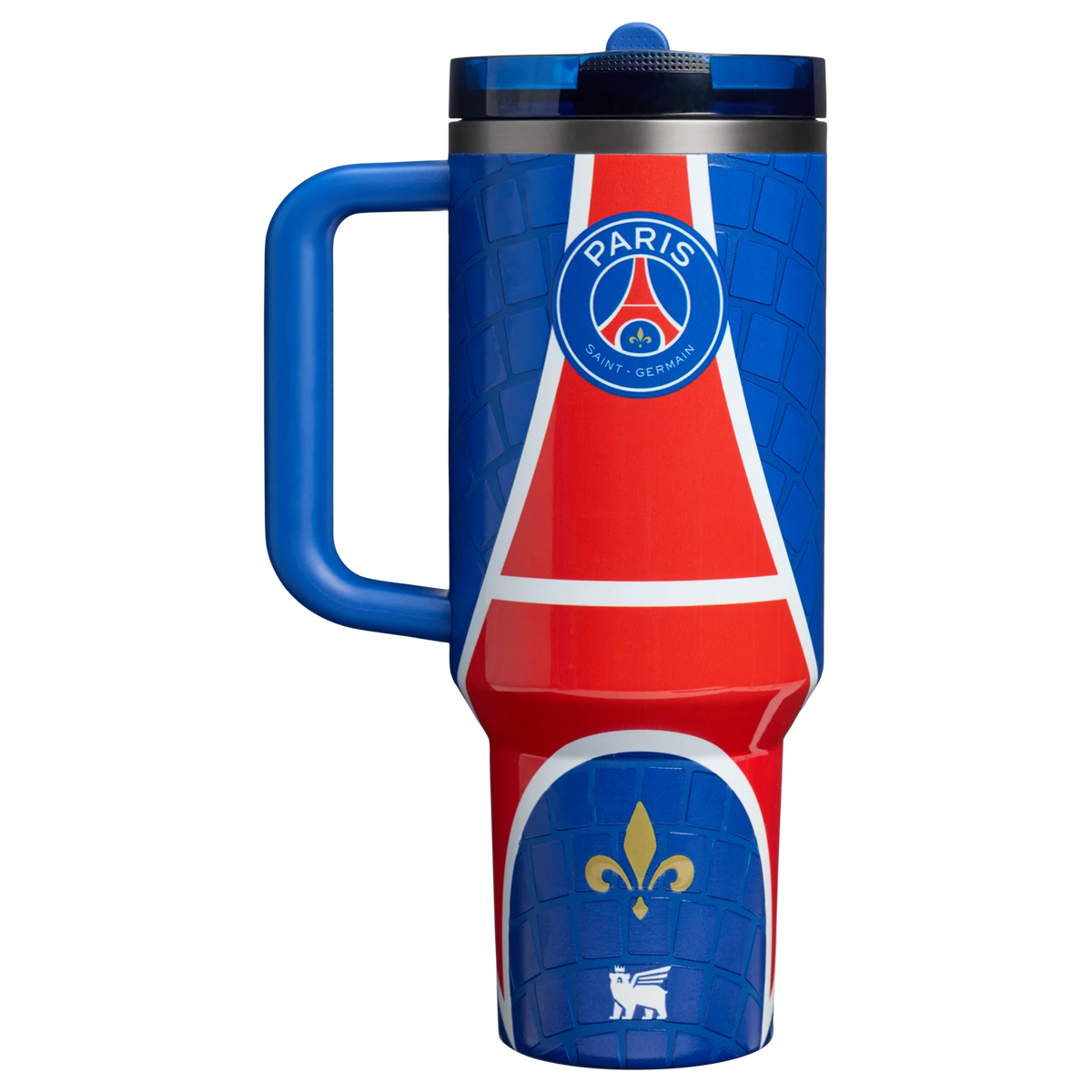Bình Nước STANLEY Quencher ProTour Flip Straw Tumbler #PSG Nouveau