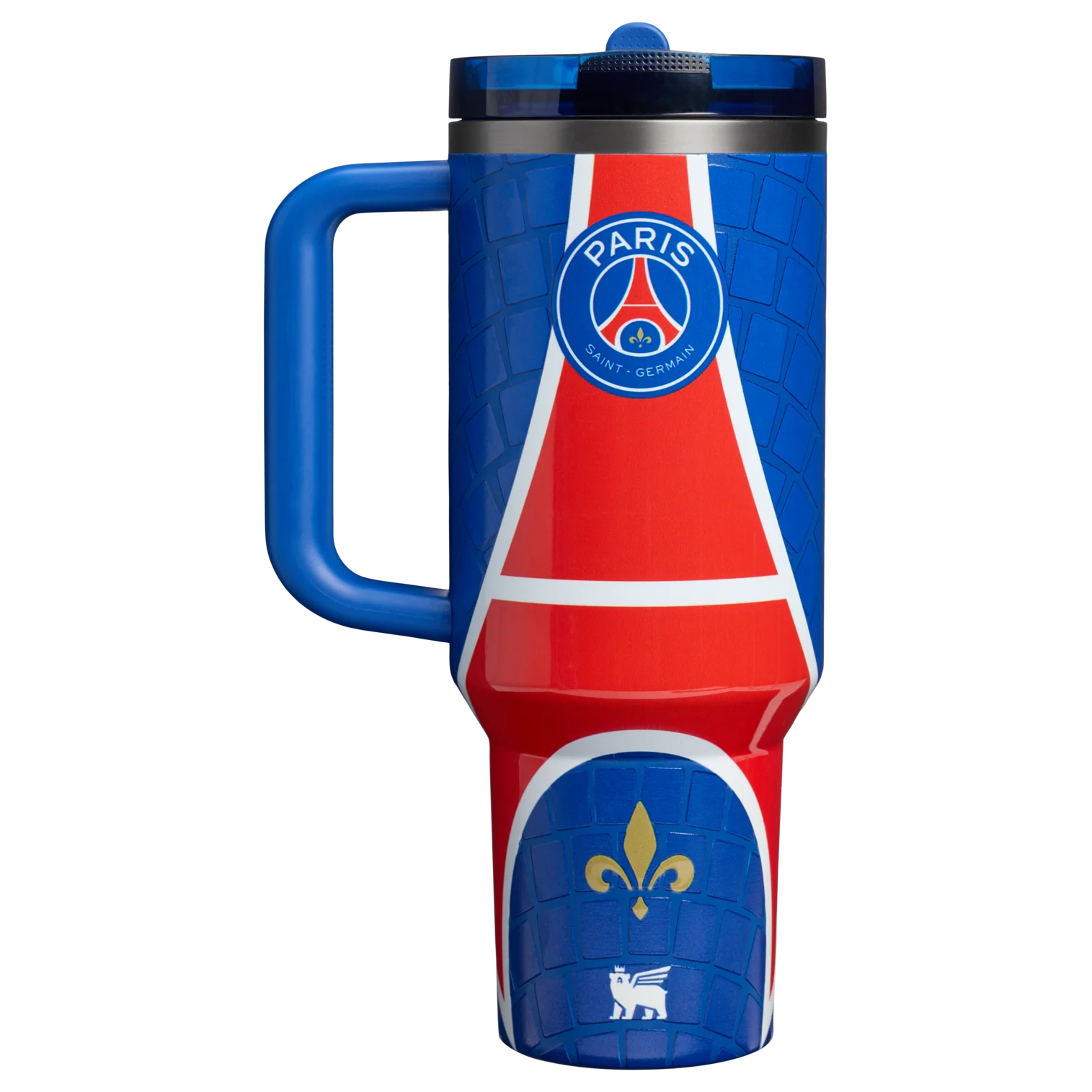Bình Nước STANLEY Quencher ProTour Flip Straw Tumbler #PSG Nouveau-Kallos