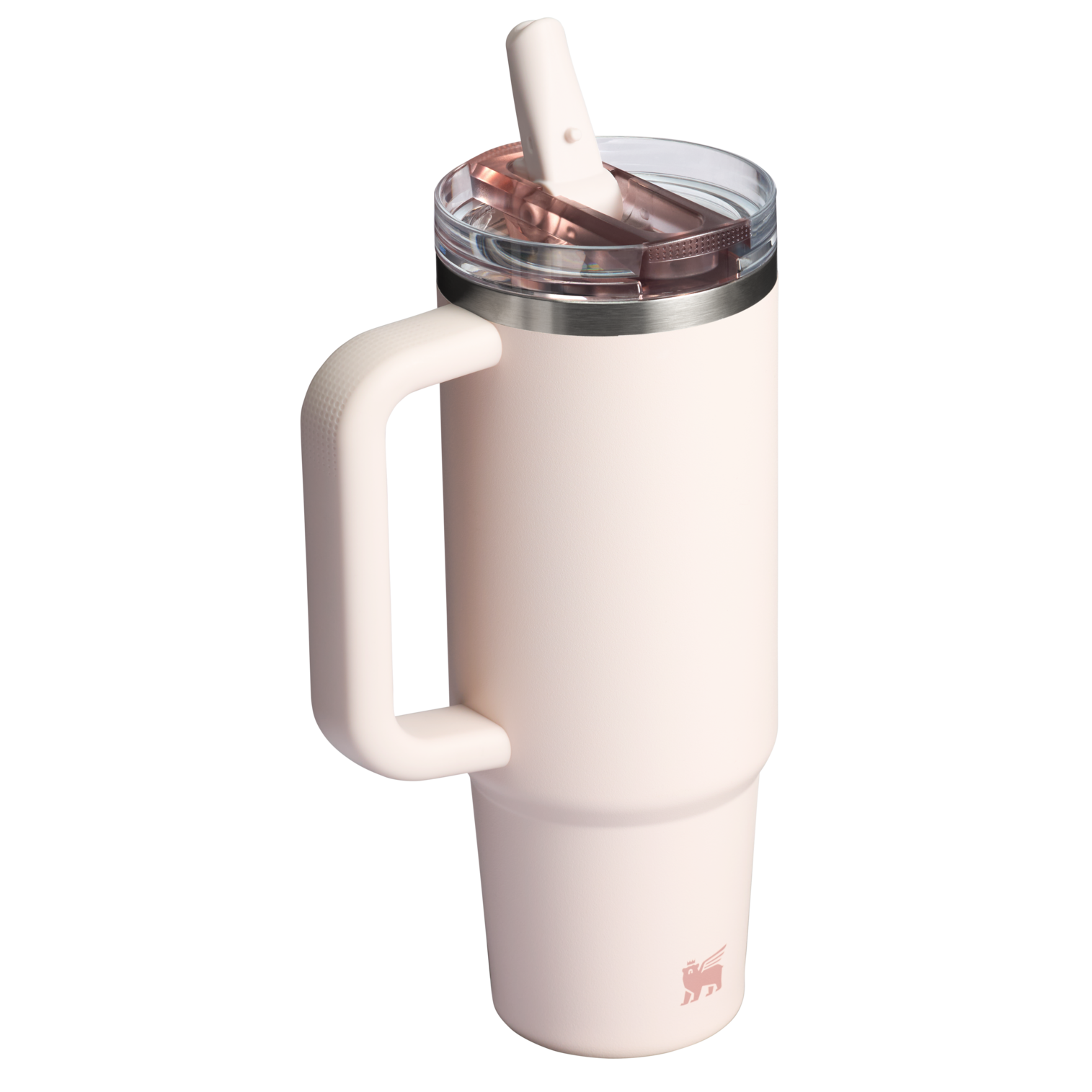 Bình Nước STANLEY Quencher ProTour Flip Straw Tumbler #Rose Quartz - Kallos Vietnam
