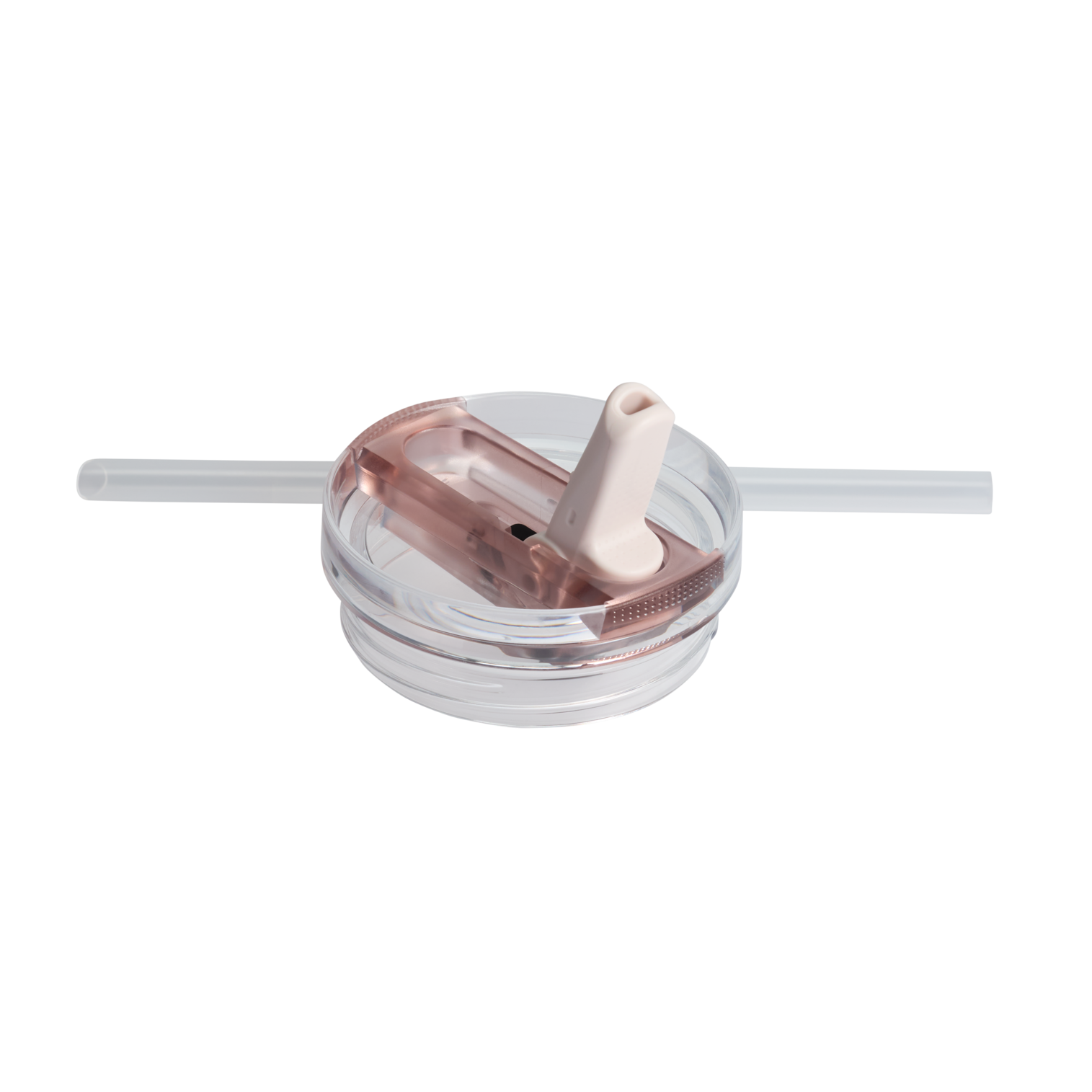Bình Nước STANLEY Quencher ProTour Flip Straw Tumbler #Rose Quartz - Kallos Vietnam