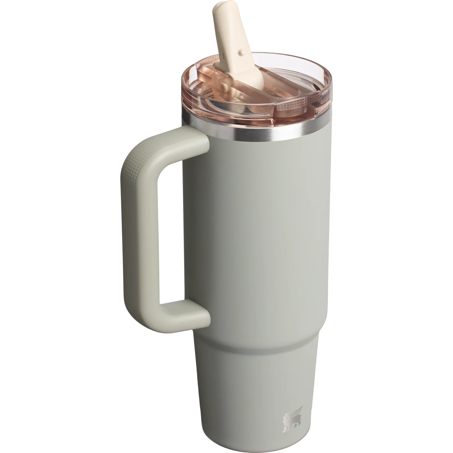 Bình Nước STANLEY Quencher ProTour Flip Straw Tumbler #Sage Grey-Kallos