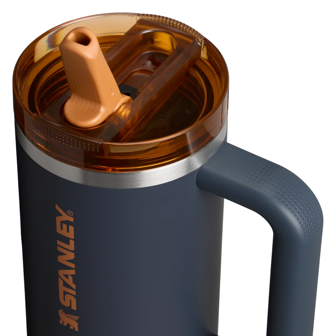 Bình Nước STANLEY Quencher ProTour Flip Straw Tumbler #Twilight