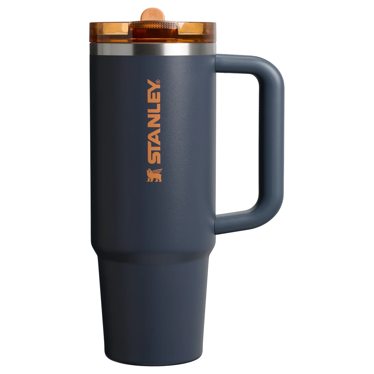 Bình Nước STANLEY Quencher ProTour Flip Straw Tumbler #Twilight