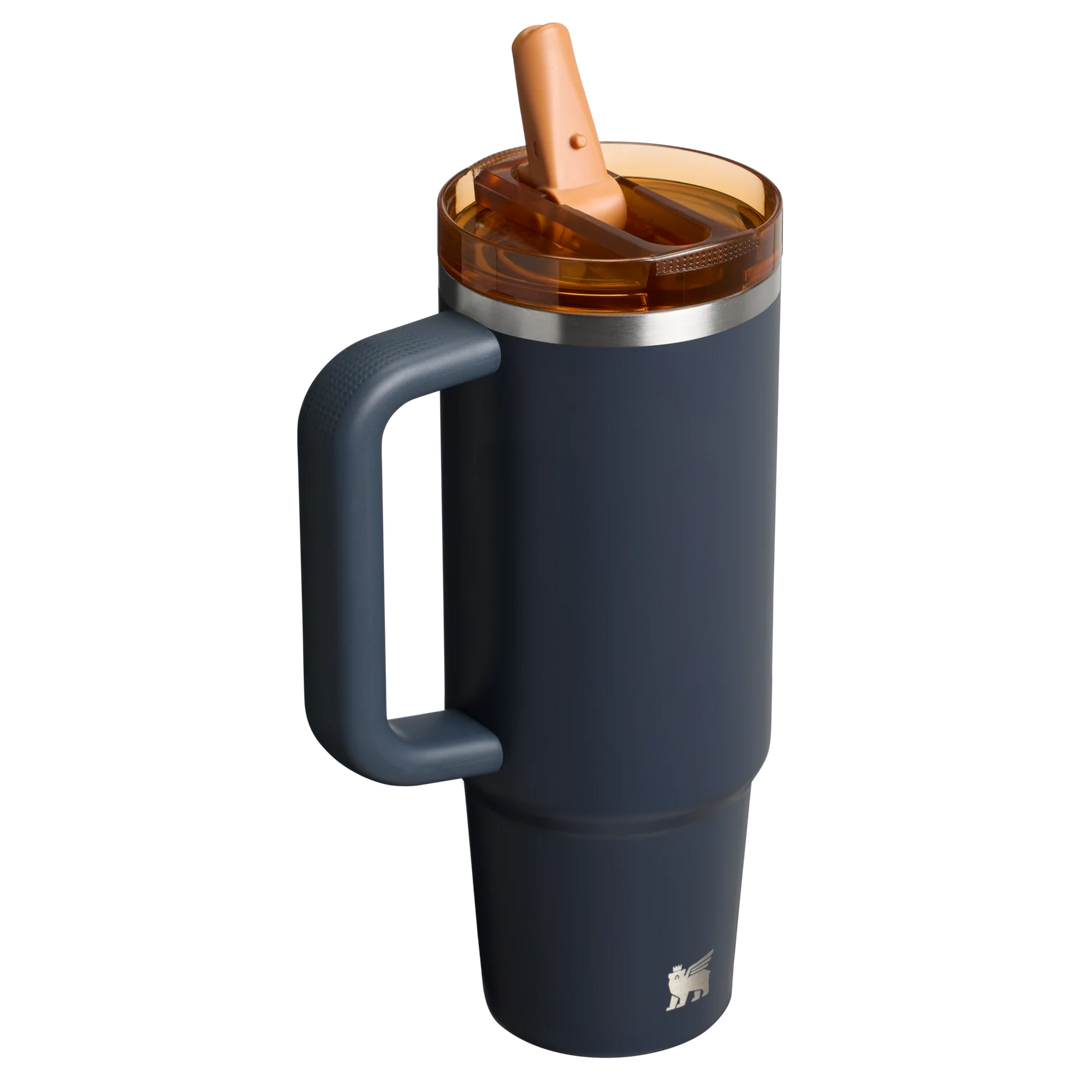 Bình Nước STANLEY Quencher ProTour Flip Straw Tumbler #Twilight