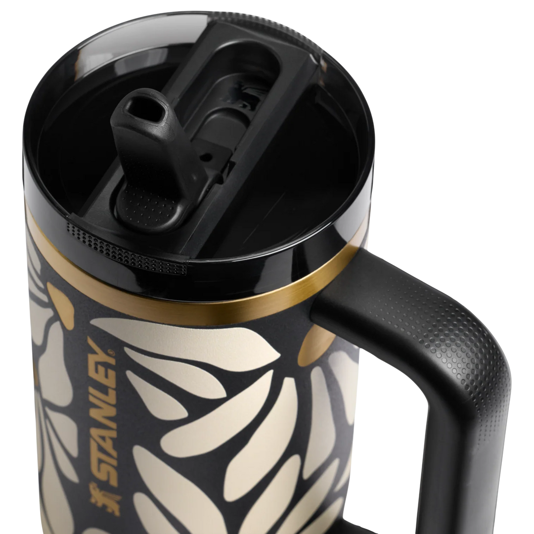 Bình Nước STANLEY Quencher ProTour Flip Straw Tumbler 
