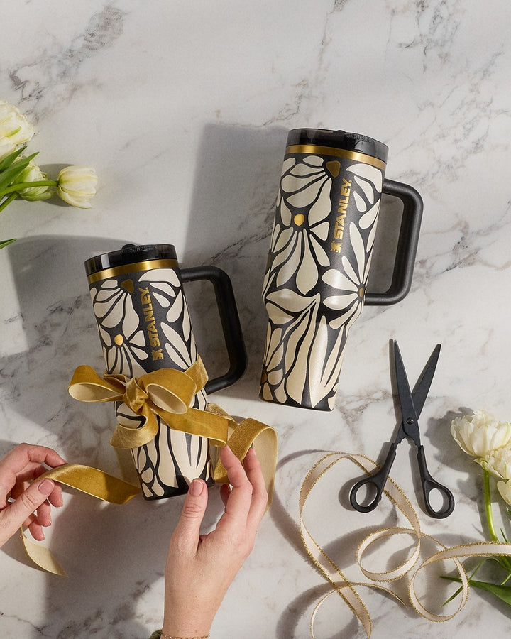 Bình Nước STANLEY Quencher ProTour Flip Straw Tumbler 