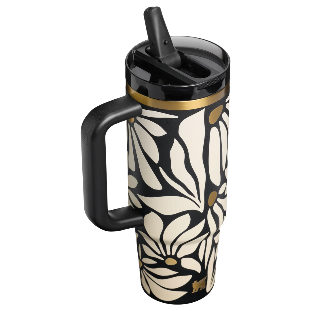 Bình Nước STANLEY Quencher ProTour Flip Straw Tumbler 