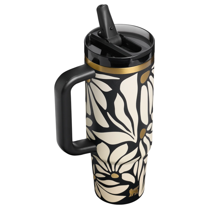 Bình Nước STANLEY Quencher ProTour Flip Straw Tumbler 
