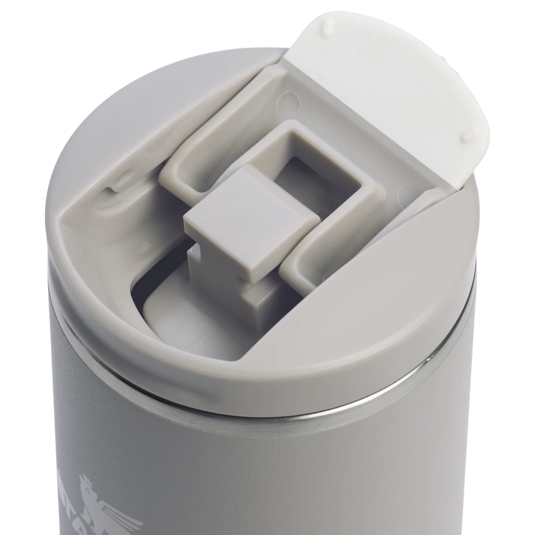 Bình Nước STANLEY Transit Fliptop Mug 