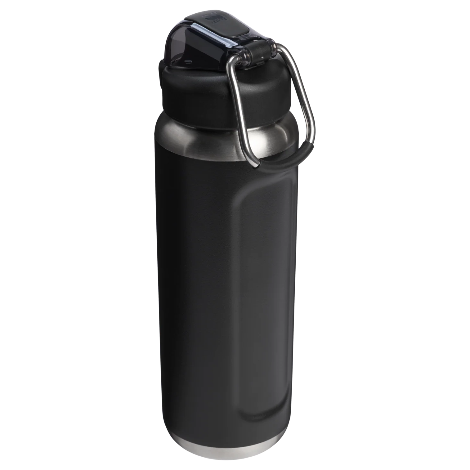 Bình Nước STANLEY Wellspring Bottle #Black 2.0-Kallos