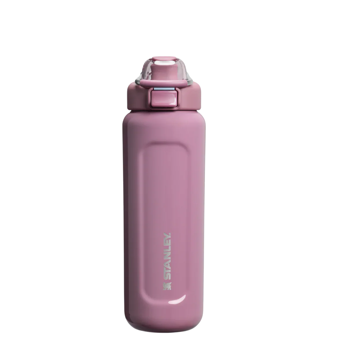 Bình Nước STANLEY Wellspring Bottle #Purple Smoke Gloss