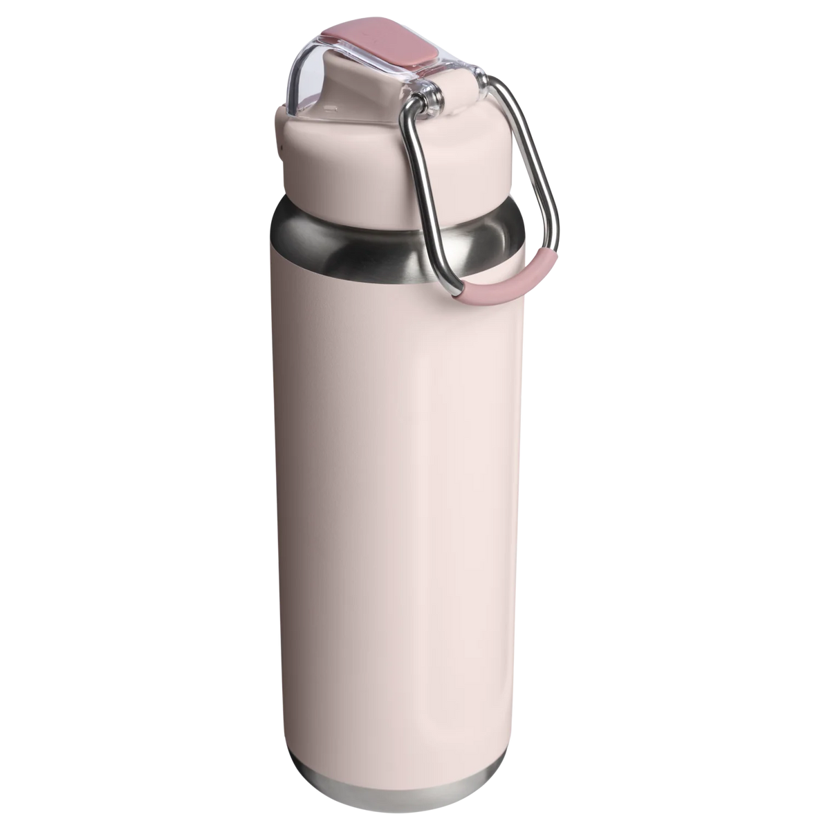 Bình Nước STANLEY Wellspring Bottle #Rose Quartz