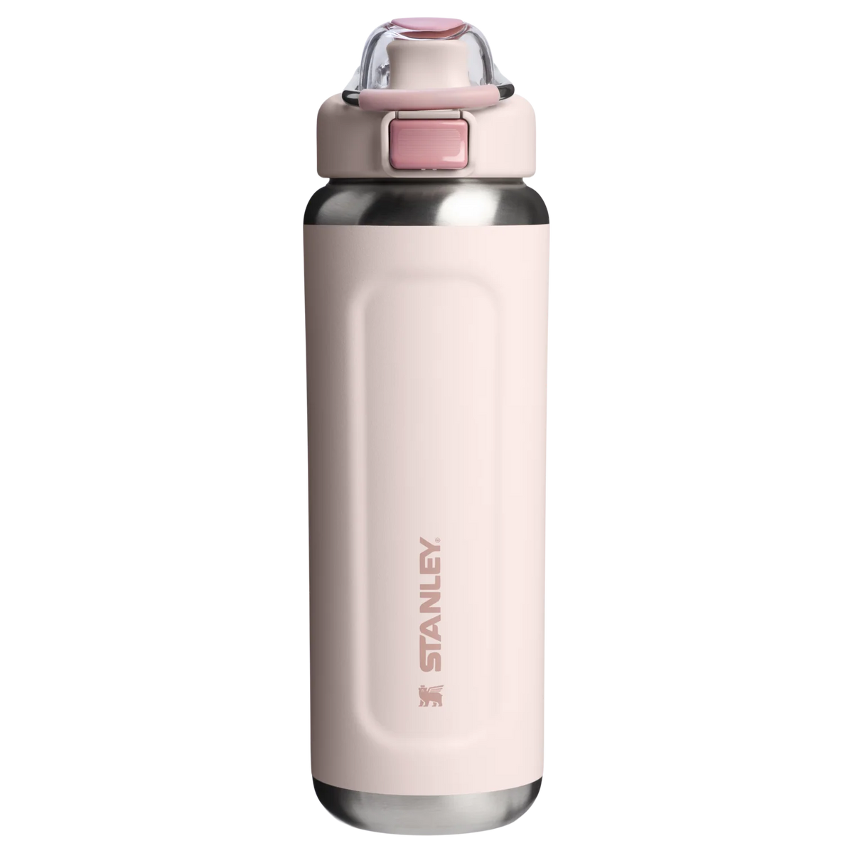 Bình Nước STANLEY Wellspring Bottle #Rose Quartz