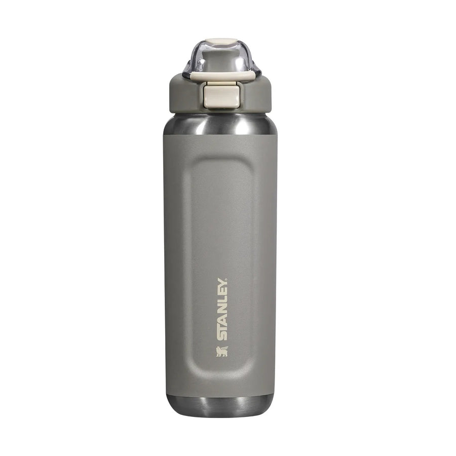 Bình Nước STANLEY Wellspring Bottle #Sage Gray-Kallos