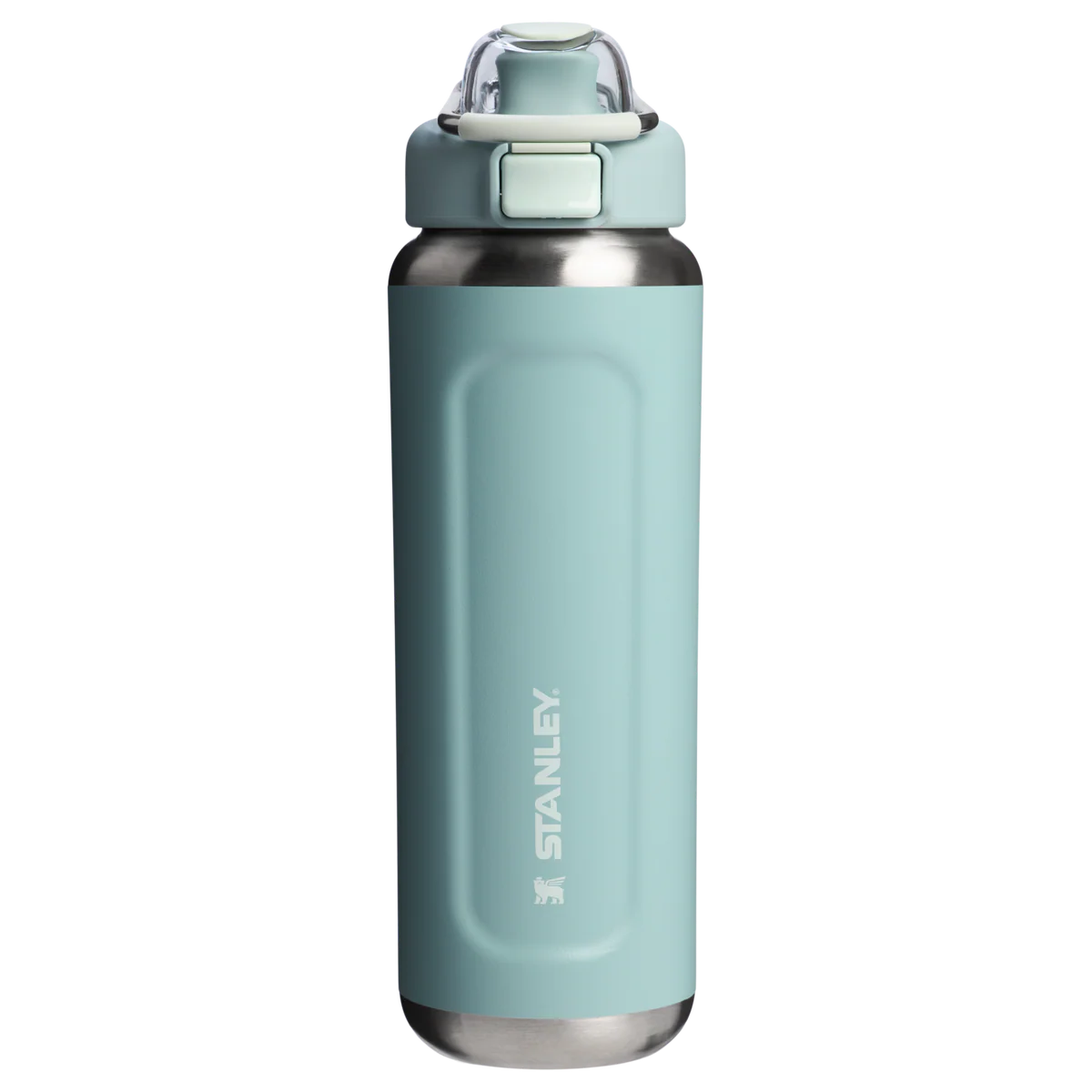 Bình Nước STANLEY Wellspring Bottle #Seafoam