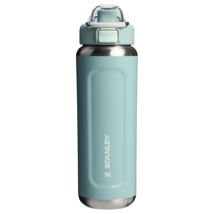 Bình Nước STANLEY Wellspring Bottle #Seafoam-Kallos
