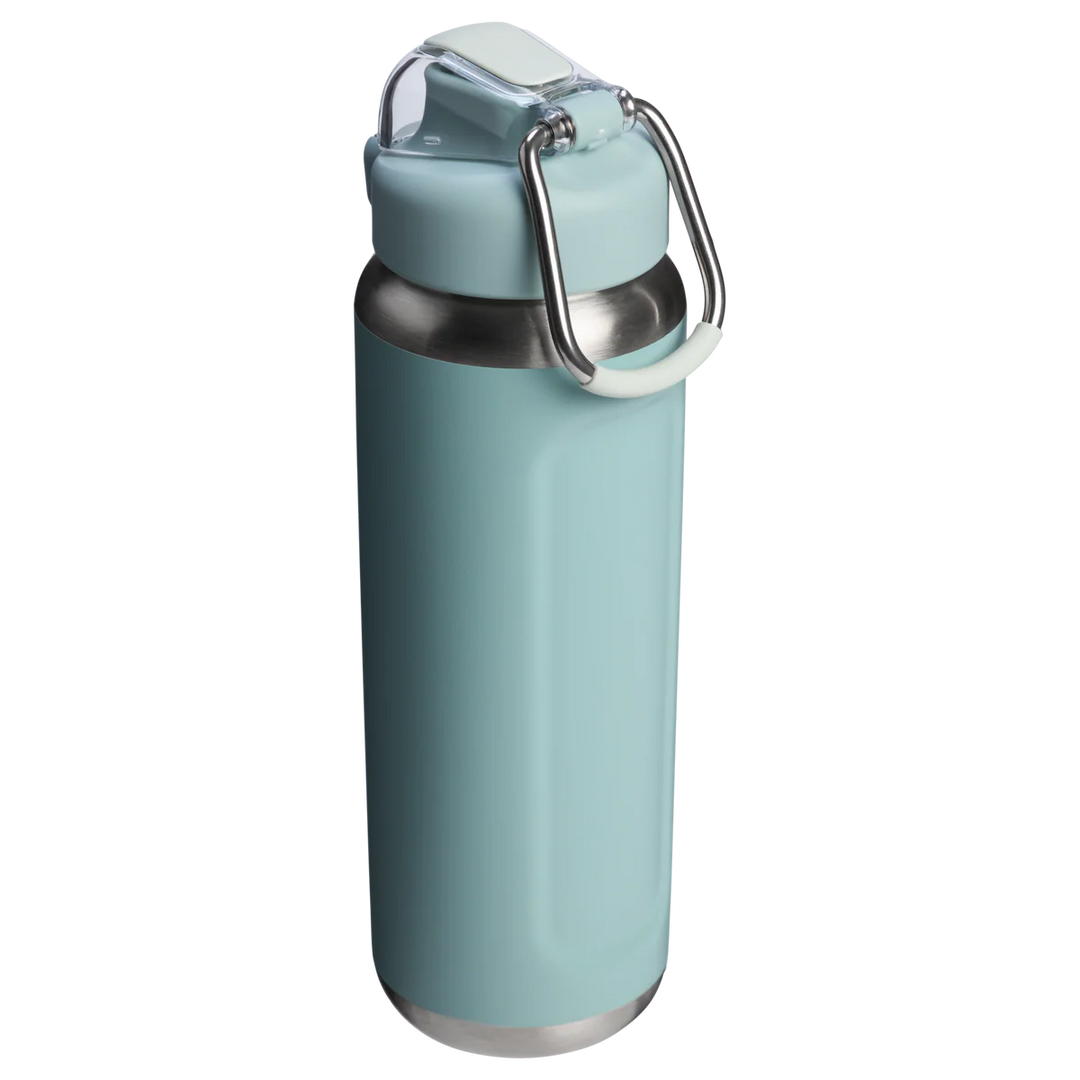 Bình Nước STANLEY Wellspring Bottle #Seafoam