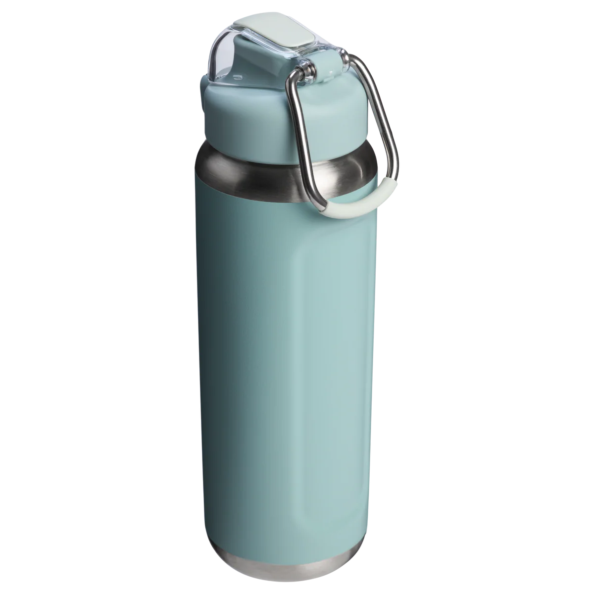 Bình Nước STANLEY Wellspring Bottle #Seafoam