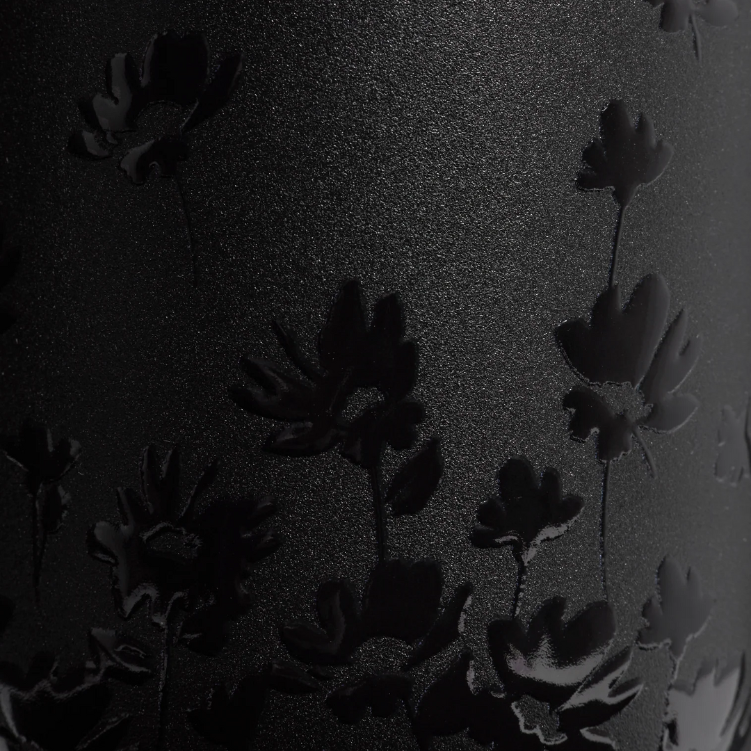 Bình Nước Stanley1913 x JENNIE All Day Slim Bottle #Midnight Ruby