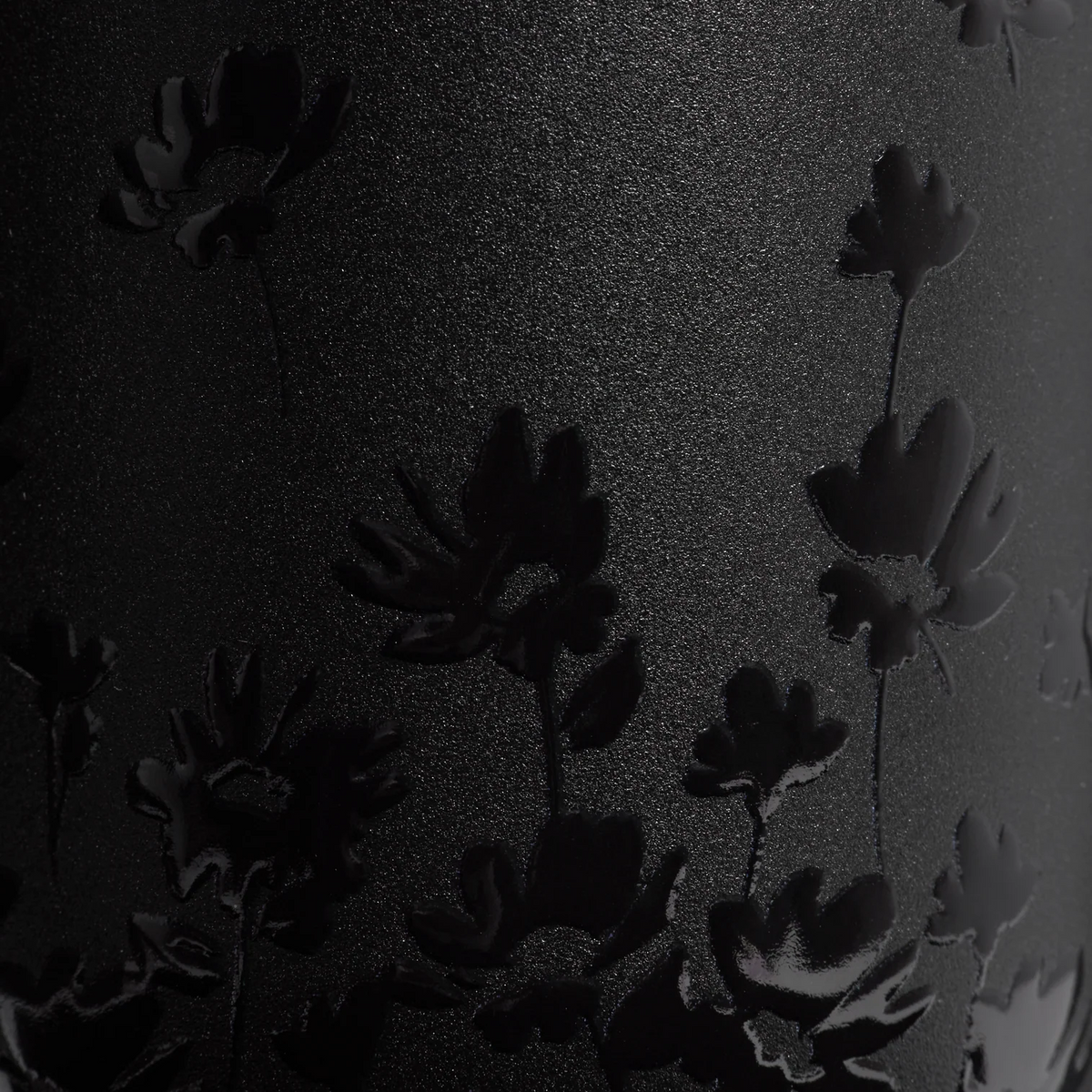 Bình Nước Stanley1913 x JENNIE All Day Slim Bottle #Midnight Ruby