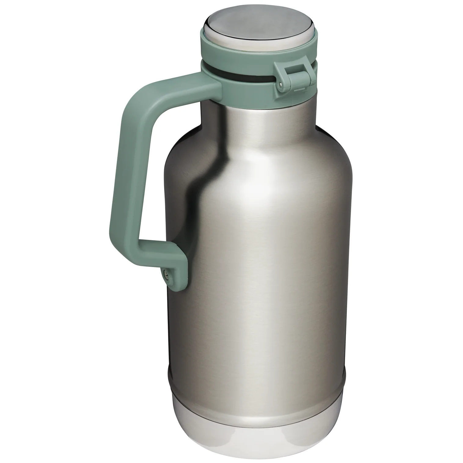 Bình STANLEY Classic Growler #Stainless Steel-Kallos