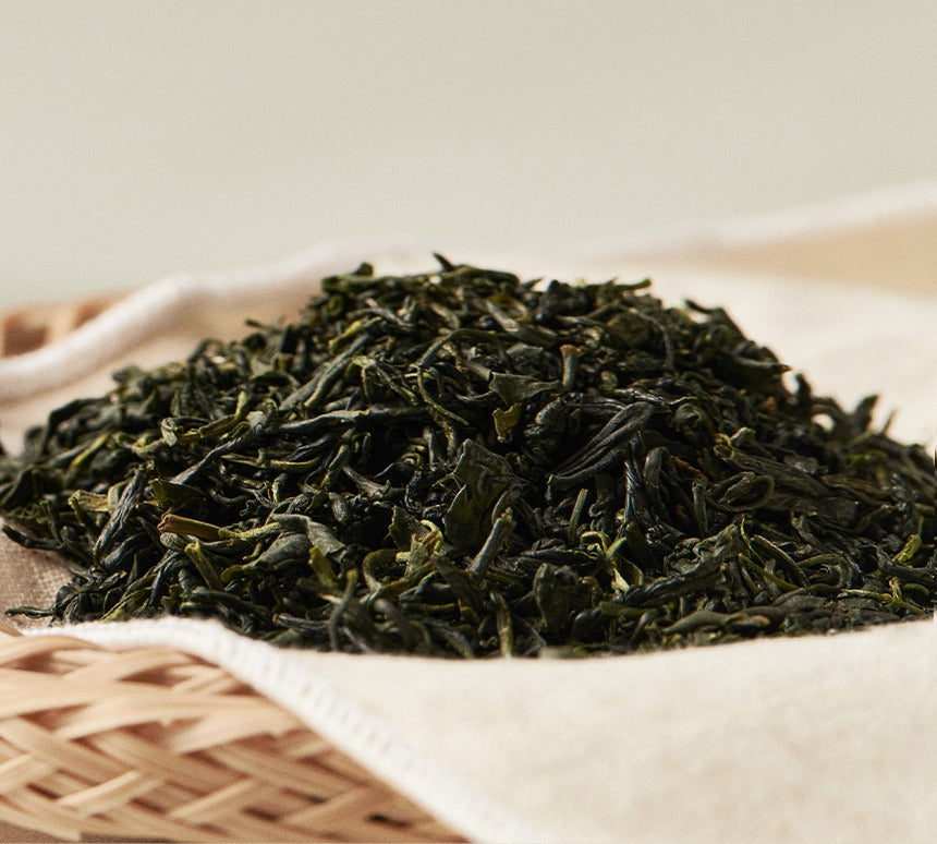 Bình Trà OSULLOC Glass Tea Pot