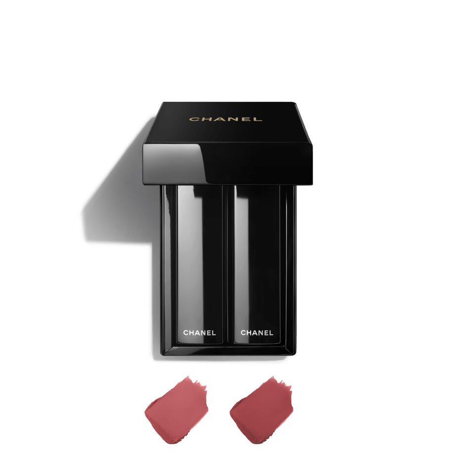 Bộ 2 Son CHANEL Rouge Allure Velvet Luminous Matte Lipsticks - Kallos Vietnam
