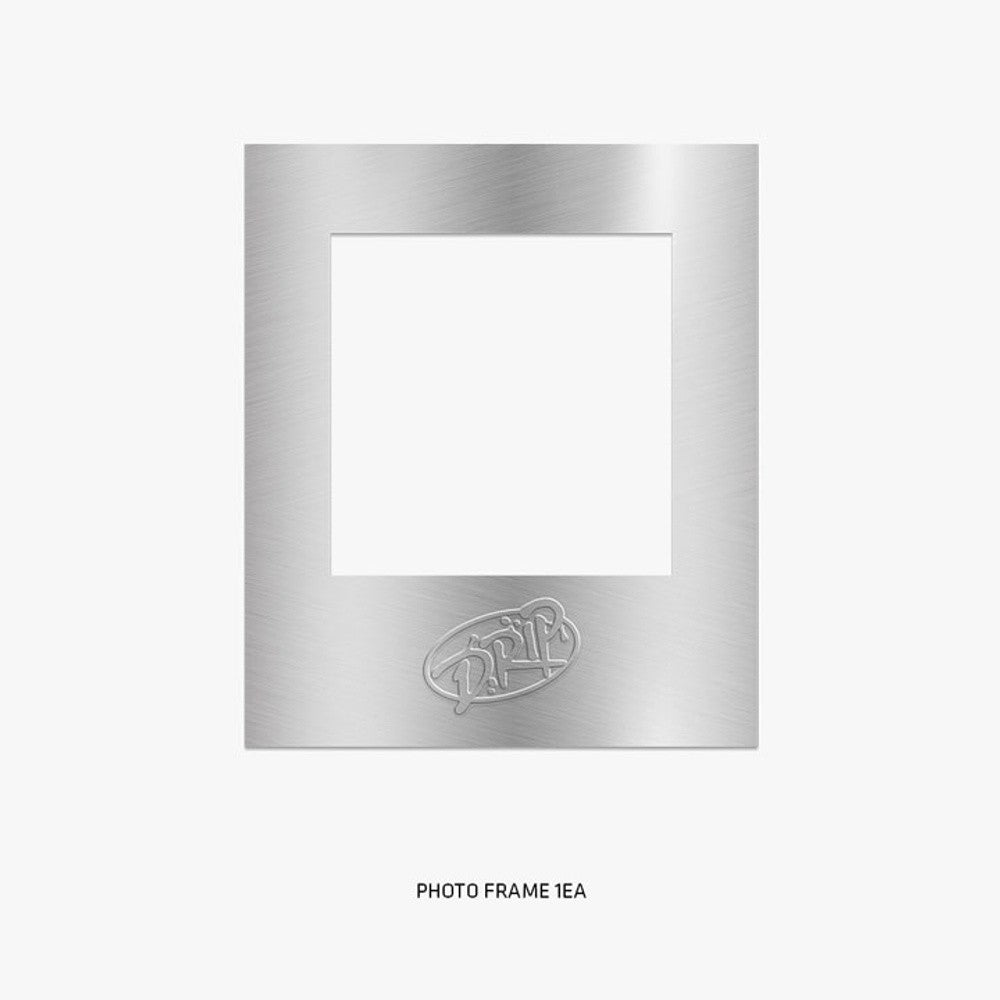 Bộ Ảnh BABYMONSTER Instant Photo Package - Kallos Vietnam