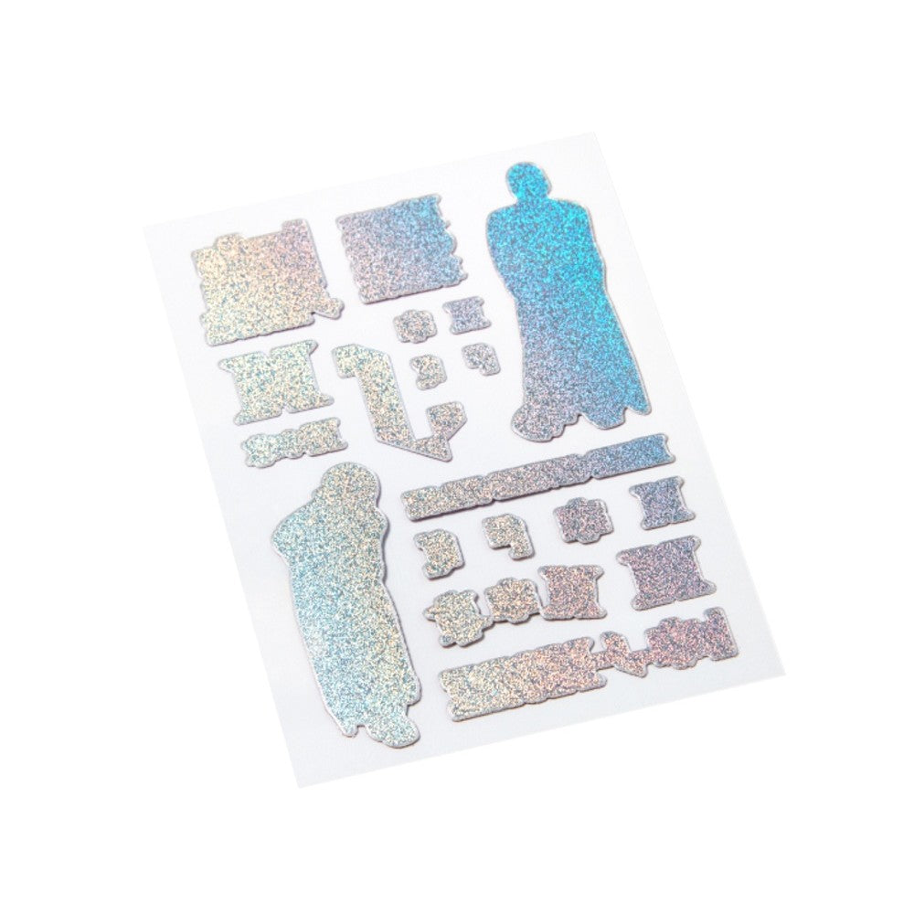 Bộ Ảnh BTS Sticker Set - Kallos Vietnam