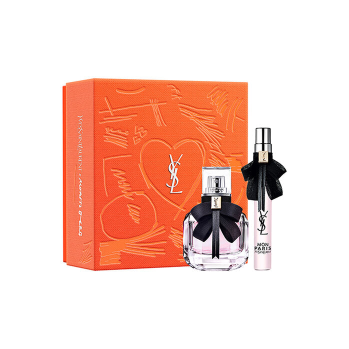 Bộ Dầu Thơm YSL Mon Paris Eau de Parfum Spring Gift Set - Kallos Vietnam