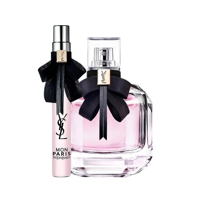 Bộ Dầu Thơm YSL Mon Paris Eau de Parfum Spring Gift Set