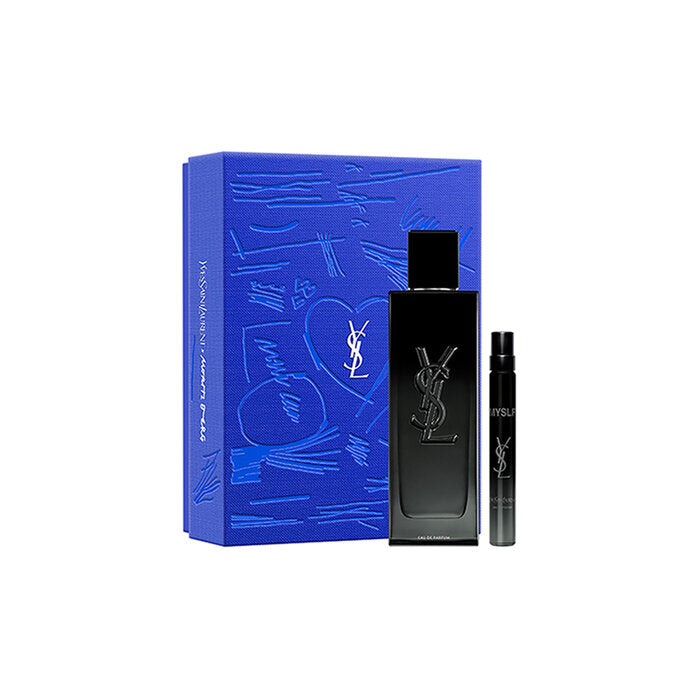 Bộ Dầu Thơm YSL MYSLF Eau de Parfum Spring Gift Set - Kallos Vietnam