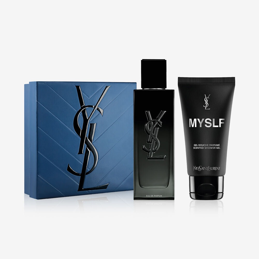 Bộ Dầu Thơm YSL MYSLF Eau de Parfum Spring Gift Set