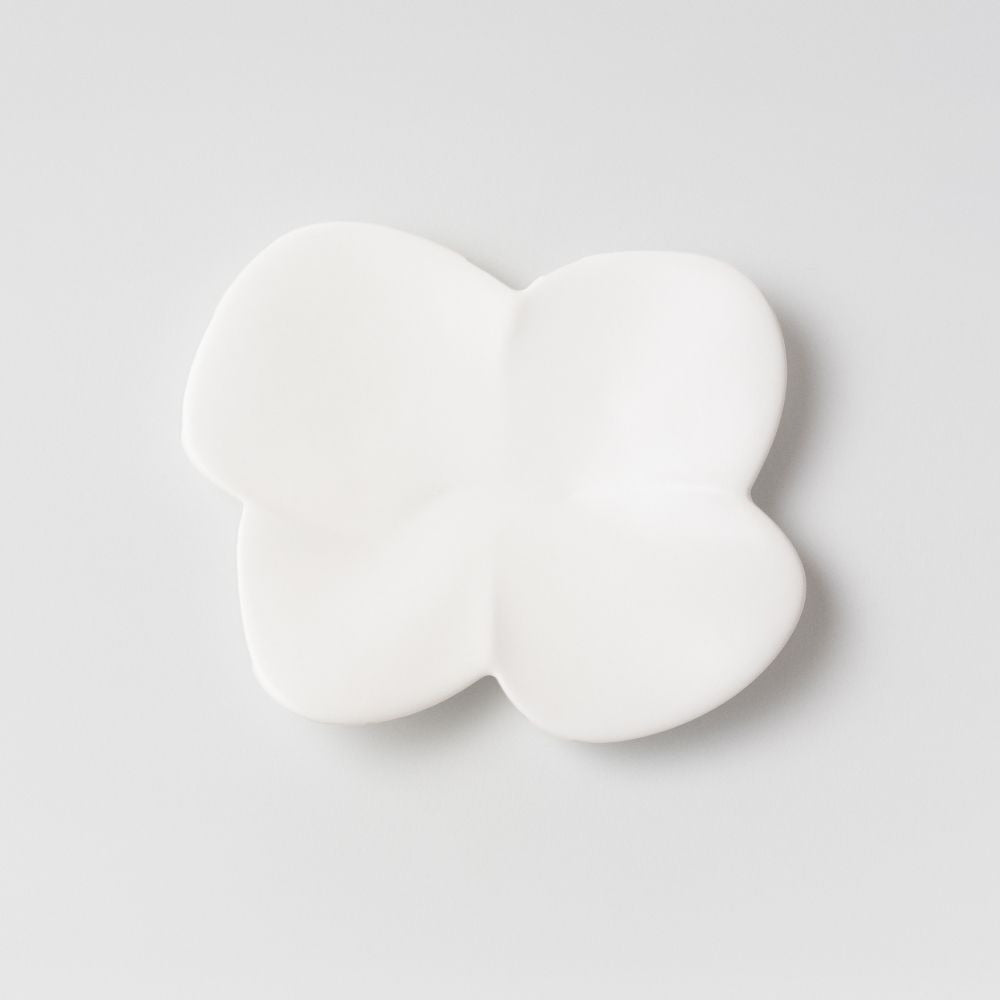 Bộ Dĩa Và Gắp OSULLOC Jeju Plate & Pick Set Mujagi