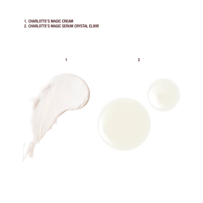 Bộ Dưỡng Da Charlotte Tilbury Charlotte&